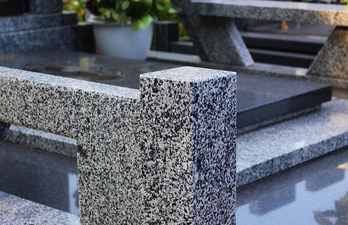 Ограды из гранита – Минск и Минский район. Опыт работы по изготовлению и монтажу, низкие цены, гарантия на все виды работ