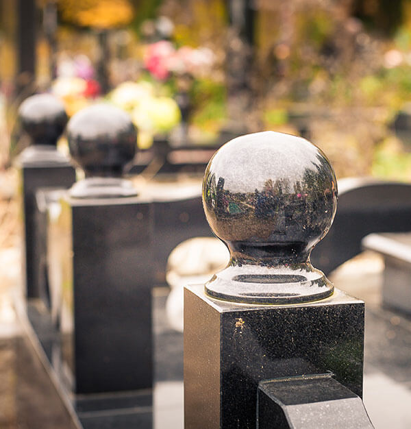 Гранитные ограды – фото и доступные цены в Минске от производителя, Гранитное Дело