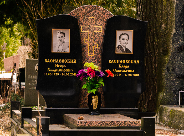 Контактная информация о компании Гранитное Дело