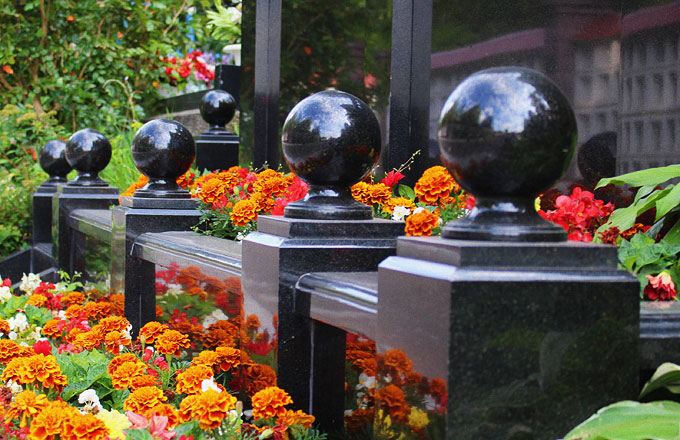 Ограды Минск цена и фото на нашем сайте