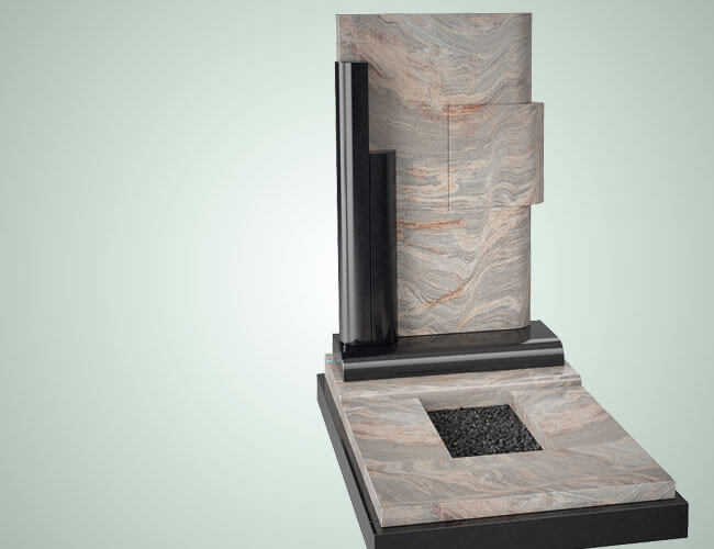 Памятники из гранита в Минске от компании Гранитное Дело