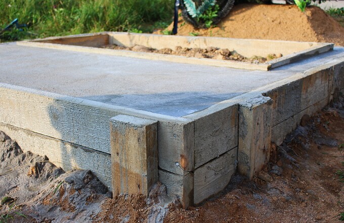 Установка памятников на кладбище