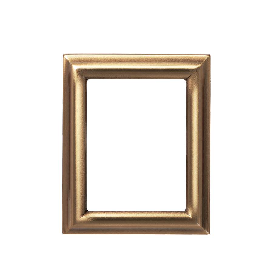 Бронзовая рамка от компании Гранитное Делоза 200 BYN в Минске