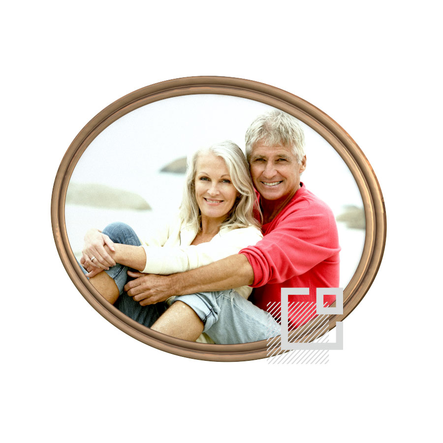 Медальон на памятник от компании Гранитное Делоза 213 BYN в Минске