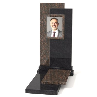 Комбинированный памятник КП-109