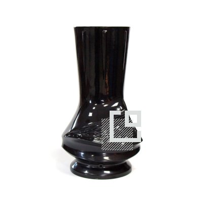 Ваза из полимербетона В-04Ч