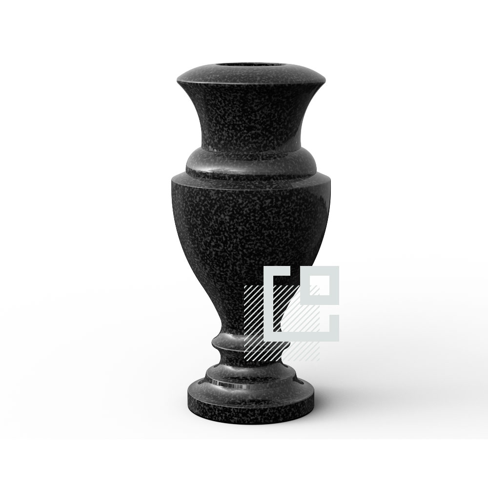 Ваза на кладбище от компании Гранитное Делоза 230 BYN в Минске